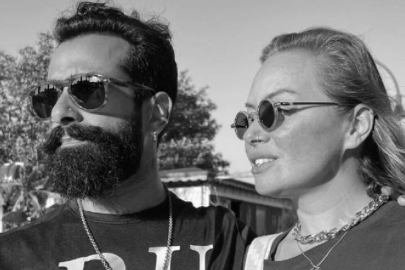 Gökhan Türkmen'den sürpriz nikah!