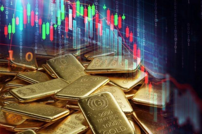 Gram altın fiyatı için yıl sonu tahmini! Uzman isim 'kırılma noktası olacak' diyerek tarih verdi...