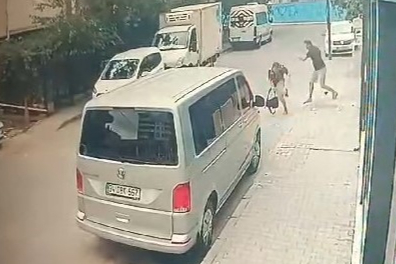İstanbul Tuzla’da polis memuru, kendisine saldıran ev sahibini silahla vurdu