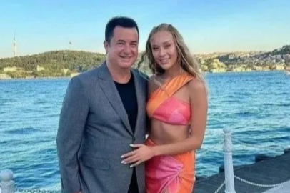 Acun Ilıcalı ve sevgilisi Ayça Çağla Altunkaya’nın düğün davetiyesi ortaya çıktı!