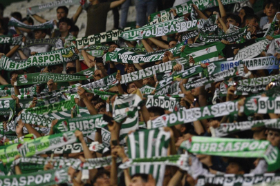 Bursaspor'un bilet fiyatları belli oldu!