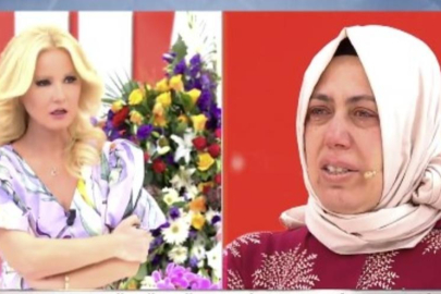 Canlı yayında cinayet itirafı: Müge Anlı bile şaşkınlığını gizleyemedi!