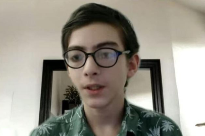 Filozof Atakan'ın son hali ortaya çıktı