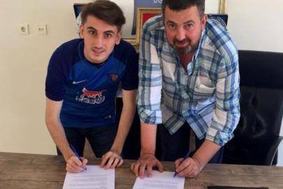 Bursa ekibine Kerem Aktürkoğlu piyangosu!