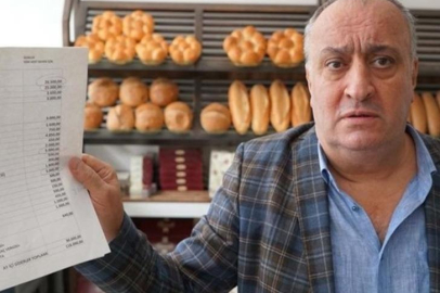 Ekmek Üreticileri İşverenleri Sendikası Başkanı Cihan Kolivar hayatını kaybetti