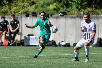 Bursaspor'da Batalla riske girmiyor!