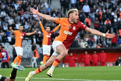 Galatasaray'da Barış Alper Yılmaz'a yeni sözleşme: Dev zam