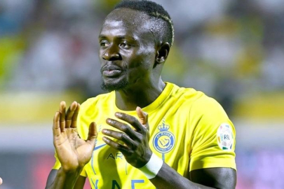 Sadio Mane, Süper Lig devi Beşiktaş'a imza atıyor iddiası