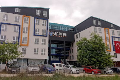 Arena Okulları Bursa'daki yeni kampüsünün kapılarını 10 Eylül’de açıyor!