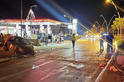 Basketbolcu Karaman'a çarpan sürücü tutuklandı