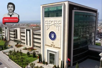 Bursa Büyükşehir'in açtığı iki ihale daha sonuçlandı! 41 milyon TL...