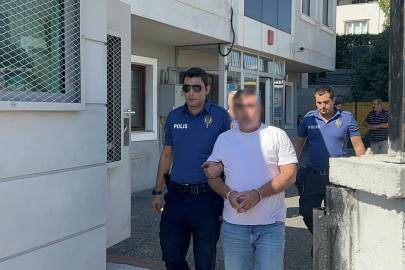 Bursa'da 10 yaşındaki Yusuf'un öldüğü kazada sürücü tutuklandı