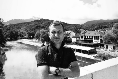 Bursa futbolunun acı kaybı! Osman Çokkır vefat etti