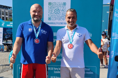 Bursa Teknik Üniversitesi akademisyenlerinden kıtalararası başarı