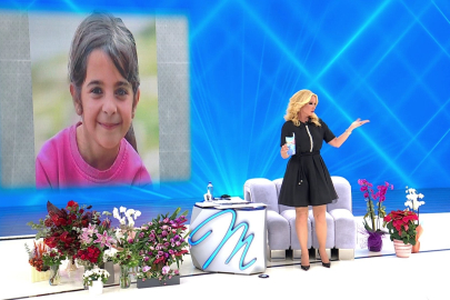 Müge Anlı'dan Narin cinayeti açıklaması: Gelen çok bilgi var ancak açıklayamıyorum