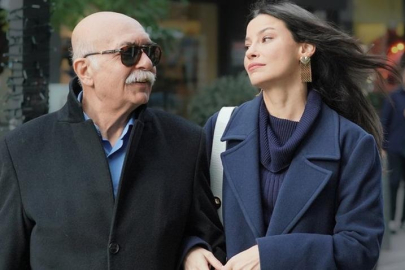 Müjde Uzman Kızılcık Şerbeti'nden ayrılıp yeni diziyle anlaşınca gündem oldu