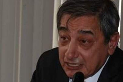 Aydın'da eski İl Başkanı evinde ölü bulundu