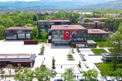 Bursa İnegöl Belediyesi 166 milyon TL kaynak üretti