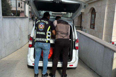 İstanbul Bayrampaşa’da düğün konvoyunda yolu kapatan magandalara ceza yağdı