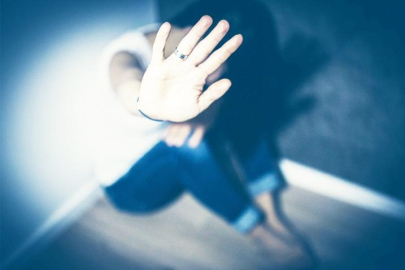 Tekirdağ'da istismara uğrayan 2 yaşındaki bebek entübe edildi