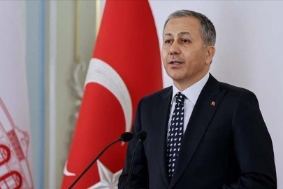 Twitter'daki Narin paylaşımlarıyla ilgili ses getirecek detay! Bakan Yerlikaya: Yüzde 76’sı...