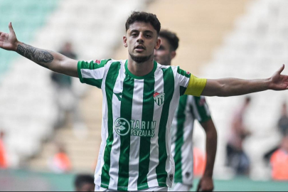 Ve anlaşma tamam! İşte Bursaspor'un eski kaptanı Çağatay Yılmaz'ın yeni adresi...