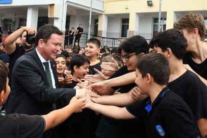 Bursa'da kurtuluşun 102’nci yılında savaş kahramanı Şükrü Naili Paşa anıldı