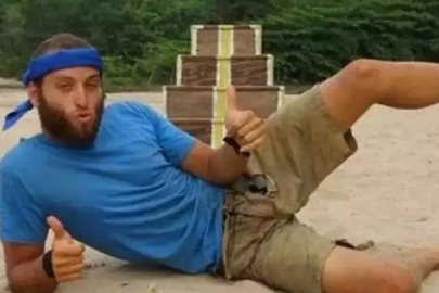 Eski Survivor yarışmacısı Taner Tolga Tarlacı'ya Güney Kıbrıs'ta 18 yıl hapis cezası