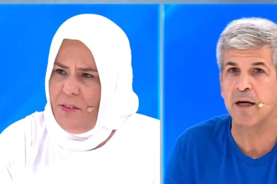 Müge Anlı bile ne diyeceğini bilemedi! Para karşılığı kadınlarla birlikte olduğunu gülerek anlattı