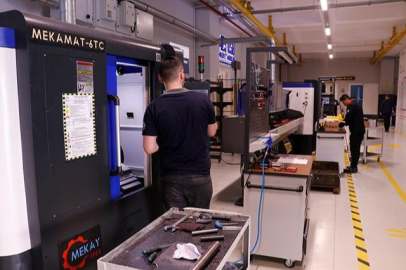 110 bin TL maaş alan var! Diploma şartı yok: "Tam bir altın bilezik"