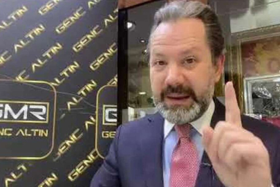 Darphane 0,5 ve 0,25 gram altın üretimini bitirmişti: Memiş'ten yatırımcıyı heyecanlandıran görüşme!