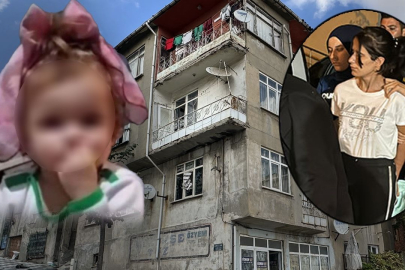Tekirdağ'daki Sıla bebeğin istismarı olayında anne olay anını anlattı