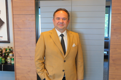 Bursa Yemek Sanayicileri Derneği Başkanı Dönmez'den yemekte kalite vurgusu!