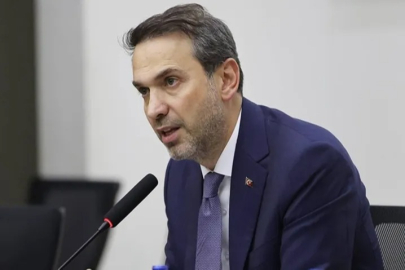 Bakan Bayraktar'dan bor madeni açıklaması!