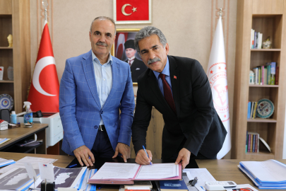 Bursa Gemlik'te “Yetenek Sizden Destek Bizden” Projesi başlıyor