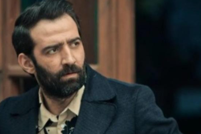 Kübra'nın Ali Cemal'i Ferit Kaya evleniyor!