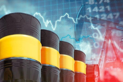 Petroldeki düşüşün sebebi belli oldu