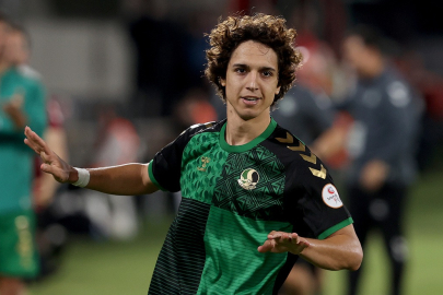 Sakaryaspor, Şanlıurfaspor maçında galibiyetle tanıştı