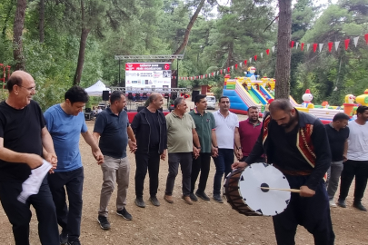 Bursa'da Gaziantep rüzgarı esti