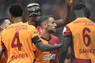 Galatasaray'ın forma sponsoru olay oldu! Kaçak bahis iddiası...