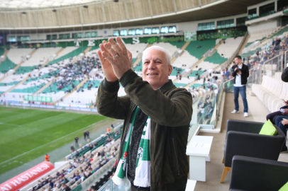 İşte taraftar, işte şampiyon