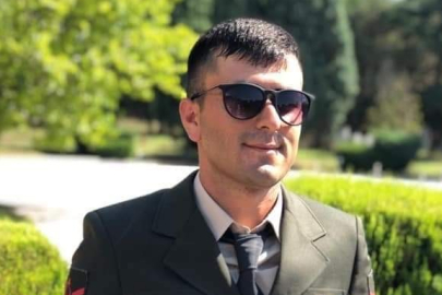 Manisa Selendili uzman çavuş Kıbrıs’taki kazada hayatını kaybetti