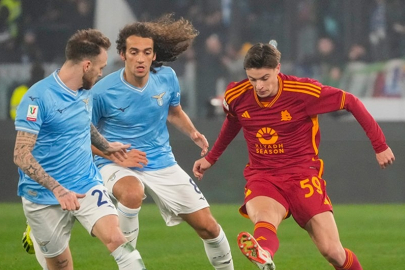 Beşiktaş'tan Zalewski sürprizi