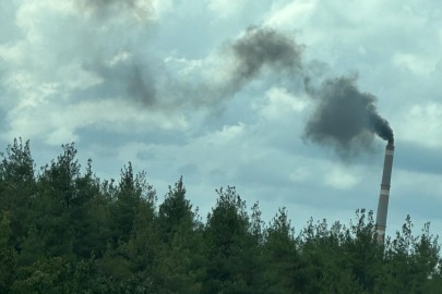Bursa Orhaneli Termik Santrali ölüm saçıyor