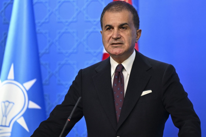 Çelik'ten anayasanın ilk 4 maddesiyle ilgili açıklama