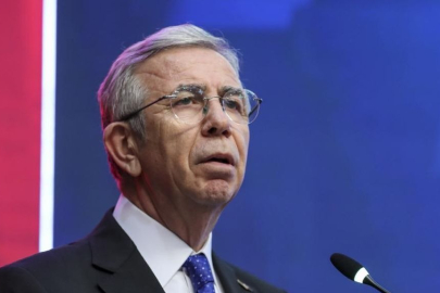 Mansur Yavaş istifa edecek iddialarına cevap verdi!