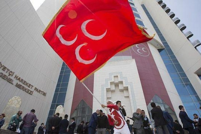 MHP'den Hüda Par'a 4. madde göndermesi! 'Tartışmalar boş ve beyhude'