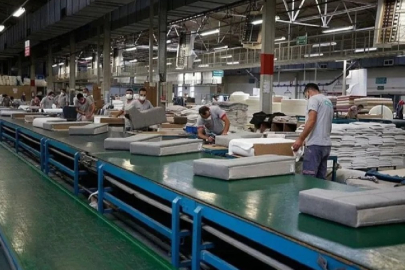 Mobilya devi Alsemo konkordato ilan etti