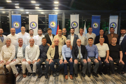 Bursa MUGEP, resmi faaliyetlerine başladı