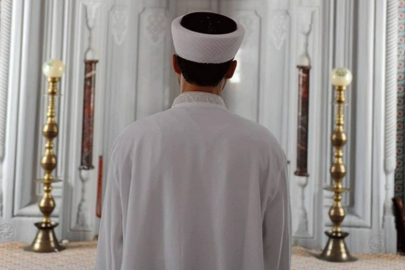 Diyanet'ten Narin'in köyünün imamına idari soruşturma